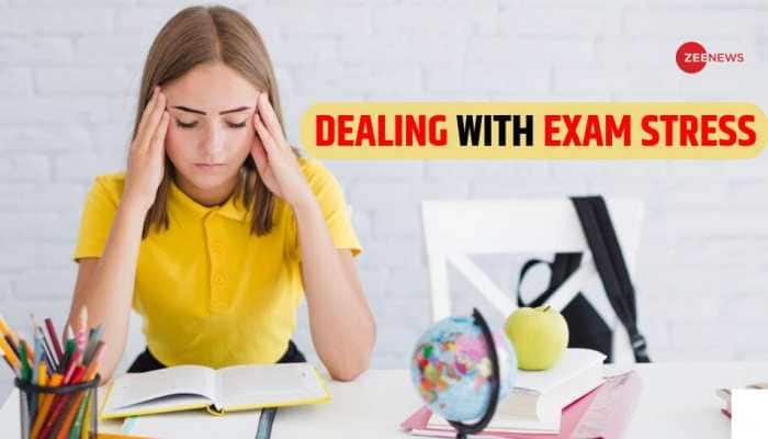 Exam Stress: Amid News Of Student Suicides, Psychiatrist Shares Dos And Don&#039;ts For Students And Parents