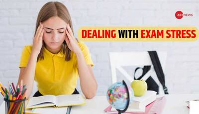 Exam Stress: Amid News Of Student Suicides, Psychiatrist Shares Dos And Don'ts For Students And Parents