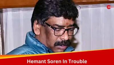 Jharkhand Political Crisis - 'Go To High Court First...': SC Declines Hemant Soren's Plea Against ED Arrest In Big Setback For JMM Leader. Read Details 