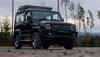 MWM Spartan 2.0 Unveiled Internationally; Just Electrified Force Gurkha Or More? 