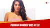 Poonam Pandey Death: Actress Passes Away Due To Cervical Cancer At 32 