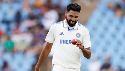 Why Mohammed Siraj Is Not Playing India Vs England 2nd Test? BCCI Reveals Reason