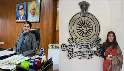 IAS Success Story: Remarkable Journey Of IAS Chandrajyoti Singh Who Cracked UPSC In First Attempt At Just 22