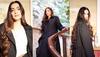 Sonam Kapoor Ahuja Celebrates Artistic Expression at India Art Fair