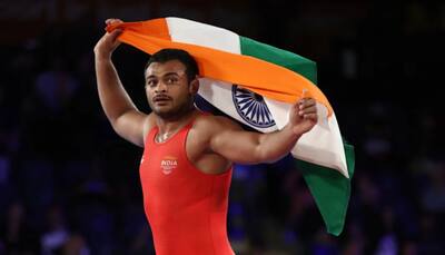 Sports Success Story: Inspiring Journey Of  Deepak Punia, From Wrestling Mat To International Glory