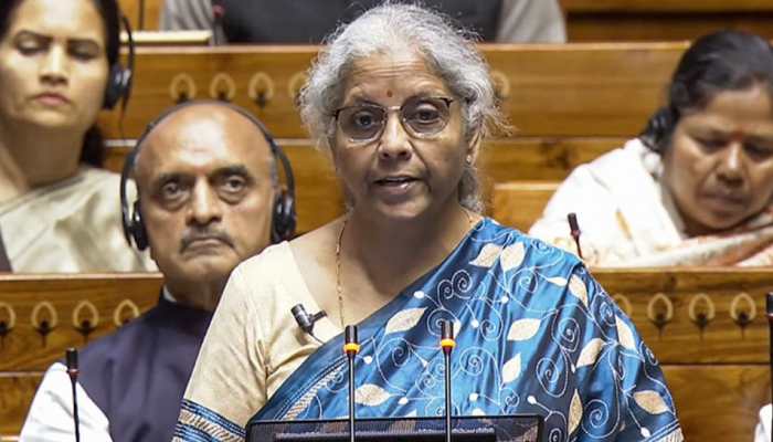 Cervical Cancer Vaccination A Priority For Girls In 9-14 Age Group: Nirmala Sitharaman In Budget 2024 Speech
