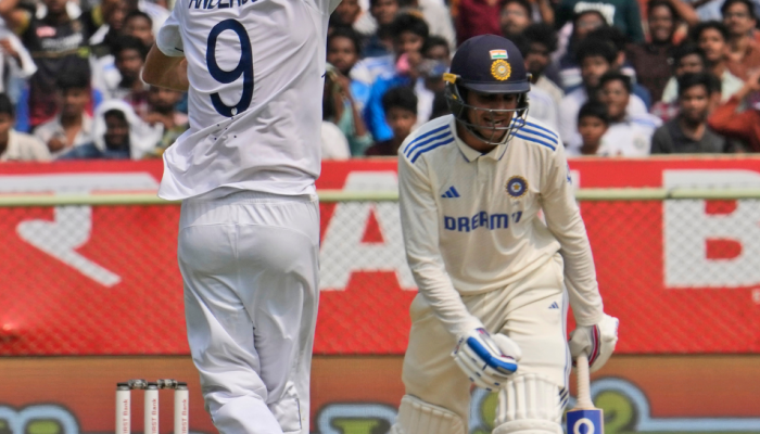 IND vs ENG: Shubman Gill Achieves Unwanted Record, Becomes Third Indian Batter In Test History To Do THIS IND vs ENG: Shubman Gill Achieves Unwanted Record, Becomes Third Indian Batter In Test History To Do THIS