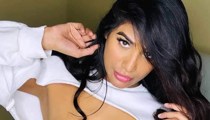 Poonam Pandey: Born In Kanpur, Moved To Mumbai At 21- How UP's Small Town Girl Created Ripples Through Her Bold Acts 