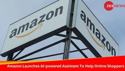 Amazon Introduces AI-Powered Rufus To Assist Online Shoppers: Here's How To Use It