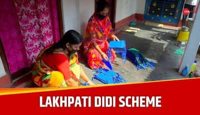 What Is Lakhpati Didi Scheme? Documents Required For Lakhpati Didi Scheme