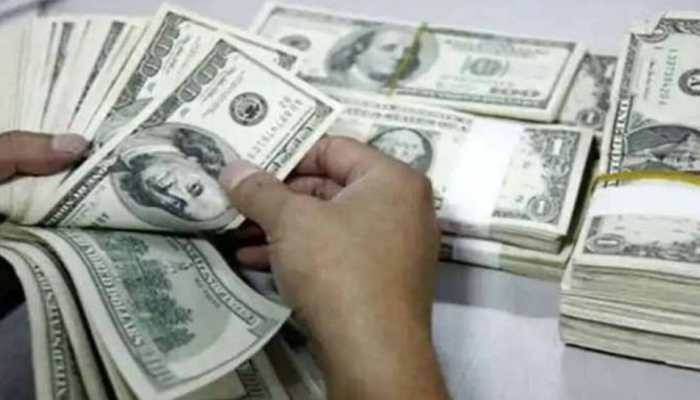 Forex Reserves Increase USD 591 Mn To USD 616.7 Bn Forex Reserves Increase USD 591 Mn To USD 616.7 Bn