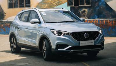MG Motor India Revises 2024 Model Range Prices, Introduces New ZS EV Variant