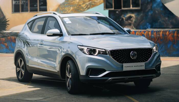 MG Motor India Revises 2024 Model Range Prices, Introduces New ZS EV Variant