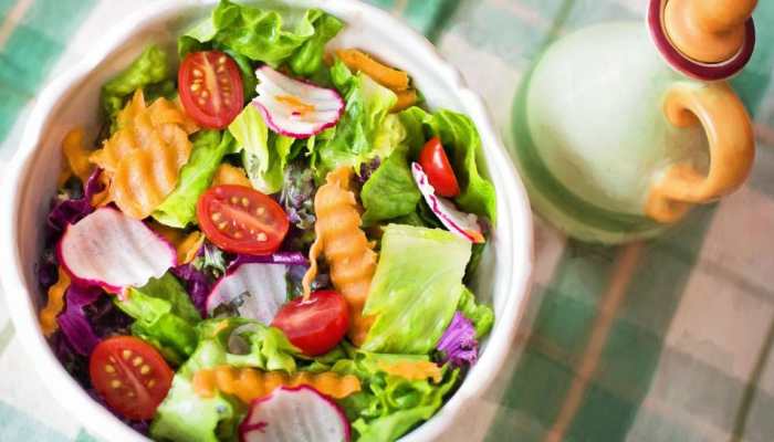 Vegetarian Delight: Crafting Culinary Romance with Special Valentine's Day Recipes