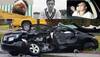 Rishabh Pant car crash