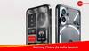 Nothing Phone 1