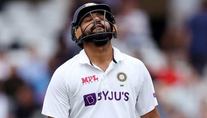 Rohit Sharma's Declined Form Against SENA Countries Could Be Big Concern For Team India - Check Key Numbers