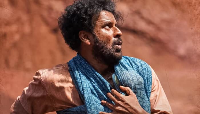 Manoj Bajpayee's Suspense Thriller 'Joram' Takes Over OTT, Deets Inside 