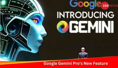 Google's Gemini Pro In Bard Now Available In Nine Indian Languages