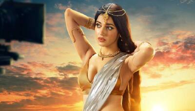 Prerna Arora's Next Telugu-Hindi Film 'Hero Heeroine' Shoot Commences In Hyderabad, New Poster Out 