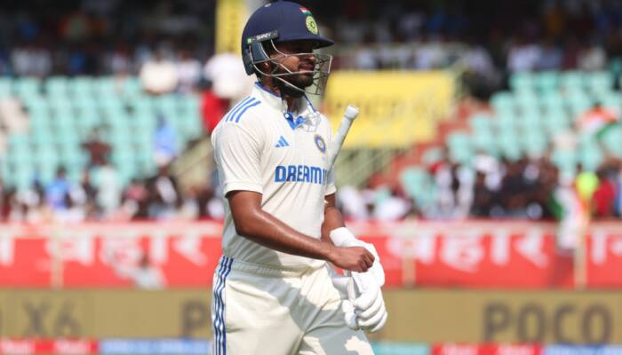 IND vs ENG 2nd Test: 'Horrible And Sloppy,' Kevin Pietersen Questions Shreyas Iyer's Attitude In Furious Rant
