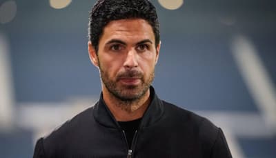 They Are Sharing Wives: Mikel Arteta's Explosive Press Meet About Ben White And Oleksandr Zinchenko Sets Internet On Fire - WATCH