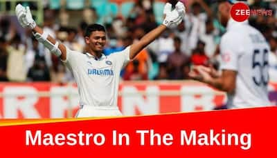 Yashasvi Jaiswal: A Test Maestro In The Making, Bringing A Sehwag-Like Approach To Team India