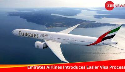 Emirates Airlines Introduces Easier Visa Process For THESE Indian Travelers: Here's All You Need To Know