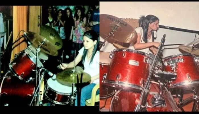 Sakshi Dhoni Shares Pic From When She Was Just 21 And Had Not Met MS Dhoni