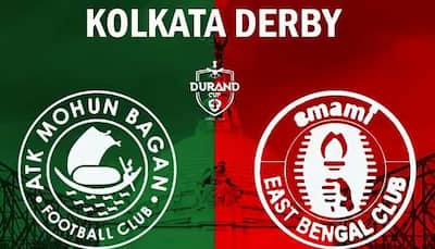 Mohun Bagan vs East Bengal LIVE Streaming: When And Where To Watch ISL 2024 Match Online And On TV In India?