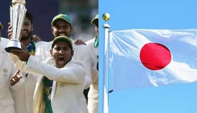Fact Check: Champions Trophy 2025 Schedule To Take Place In Pakistan Shifted To Japan?