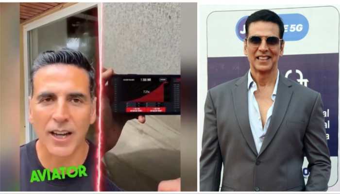 Akshay Kumar &#039;Is Deeply Upset&#039; After His Deepfake Video Goes Viral - VIDEO