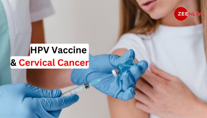 HPV Vaccination: How Getting A Shot Can Protect You From Cervical Cancer- Importance And Preventive Tips