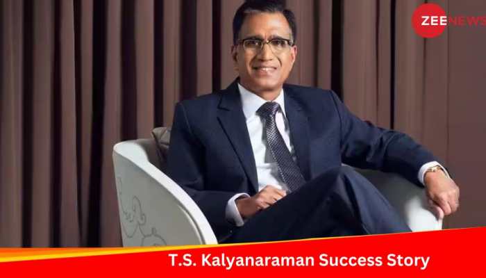 From Loan To Lakh: Read Tale Of India's Richest Jeweler And His INR 17,000 Crore Empire
