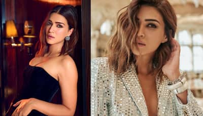 Bollywood Success Story: From Auditions To Stardom, Kriti Sanon's Inspirational Journey To Success In Bollywood