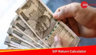 How Rs 3,000 Monthly SIP Transforms Into A Whopping Rs 1.5 Lakh Per Month? Check Here