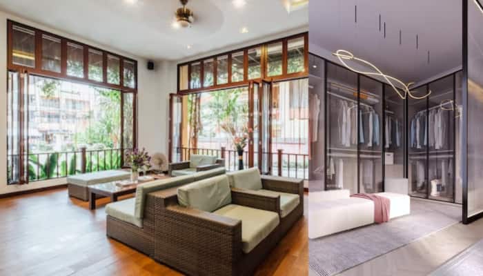 Glam Up Your Interiors: 8 Glass Decor Ideas To Transform Your Home
