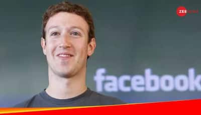 Zuckerberg Fifth Richest Person In The World Following Surge In Meta Share Price