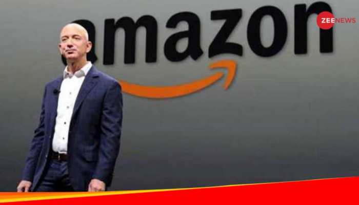 Jeff Bezos To Sell 50 Mn Amazon Shares In Next 12 Months