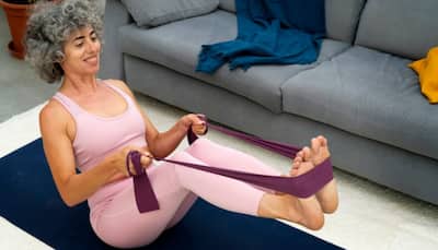 Rheumatoid Arthritis: 4 Exercises That Can Help Reduce Inflammation And Pain For Patients