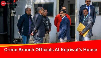 MLA Poaching Claim: CM Kejriwal Gets Delhi Police Notice; BJP Slams Attempt To Spread Sensationalism