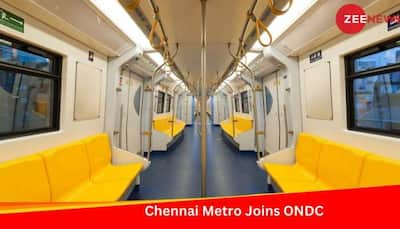 Chennai Metro Joins ONDC, First To Do So; Check What New It Brings