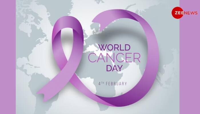 World Cancer Day 2024: Date, Theme, History, Significance And Quotes That Echo Strength