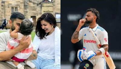 When Will Virat Kohli Make His Comeback in IND vs ENG Test Series? Selectors Await Decision