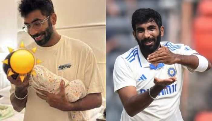 'I Will Dedicate This 6-Wicket Haul To...', Jasprit Bumrah After Match Defining Spell In IND vs ENG 2nd Test