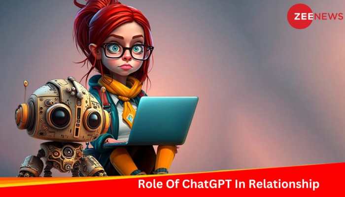 Dating In Digital Era: Russian Man Unveils ChatGPT&#039;s Role In Crafting His Love Story, Read