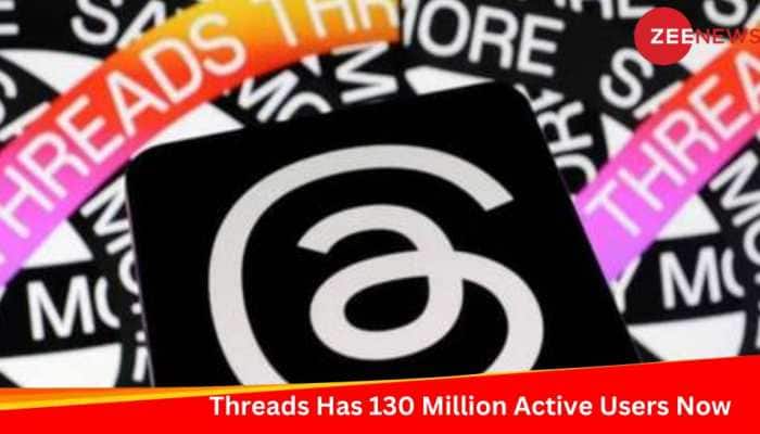 Meta&#039;s X Rival Threads Has 130 Million Active Users Now