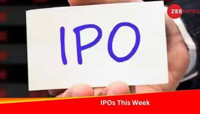 IPOs This Week: Check Subscription Date, Price Band, Listing Date, Lot Size, And More