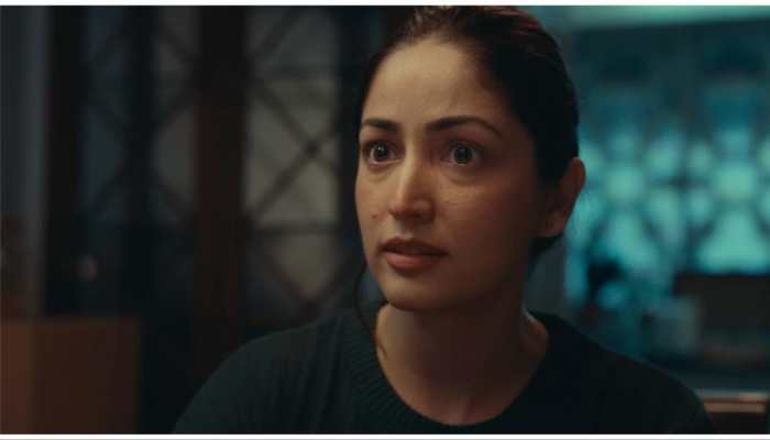 Netizens Laud Yami Gautam's Fierce Avatar In Article 370, Fan Says 'Can't Wait To Watch On The Big Screen' - WATCH 