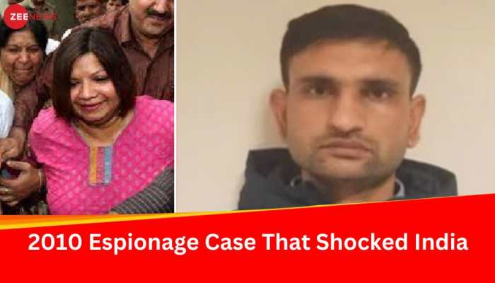 Spying For Pakistan: When A Woman MEA Official Was Arrested On Charges Of Espionage In 2010